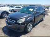 Chevrolet Equinox 1Lt 2GNFLBE30E6356471 снимка