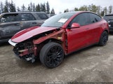 Tesla Model Y Performance Dual Motor All-Wheel Drive 7SAYGDEF6NF411661 photo