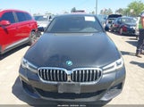 BMW 530E WBA13AG09PCM40523 fotografie