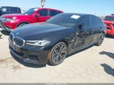 BMW 530E WBA13AG09PCM40523 fotografie