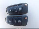 Audi Q3 Premium 45 Tfsi S Line Quattro Tiptronic WA1DECF31M1084247 photo