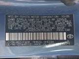 Toyota Prius JTDKB20U557052823 снимка