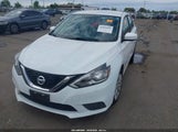 Nissan Sentra Sv 3N1AB7AP3HY261727 снимка