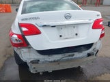 Nissan Sentra Sv 3N1AB7AP3HY261727 снимка