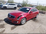 Cadillac Ats Performance 1G6AC5SX2D0128431 снимка