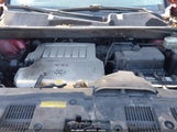 Toyota Highlander Sport JTEES43A782077052 снимка