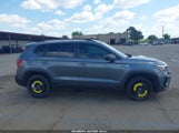 Volkswagen Taos 1.5T S 3VVCX7B28NM046634 photo
