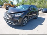 Hyundai Santa Fe Se KM8SMDHF1HU235021 снимка