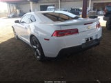 Chevrolet Camaro 1Lt 2G1FB1E30E9267707 снимка