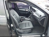 Mercedes-Benz C 250 Sport WDDGF4HBXEA949458 fotografie