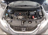 Honda Civic Ex-L 19XFB2F97DE250757 снимка