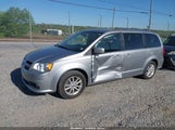 Dodge Grand Caravan Sxt 2C4RDGCG9KR556989 снимка