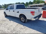 Ford F-150 Xlt 1FTFW1CF7BFC95869 снимка