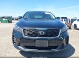 Kia Sorento 2.4L Lx 5XYPG4A39KG447997 fotografie