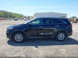 Kia Sorento 2.4L Lx 5XYPG4A39KG447997 снимка