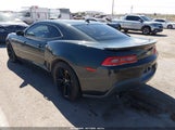 Chevrolet Camaro 2Ss 2G1FK1EJ3E9269644 снимка