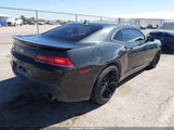 Chevrolet Camaro 2Ss 2G1FK1EJ3E9269644 снимка