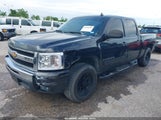 Chevrolet Silverado  Lt 3GCEC230X9G272567 снимка