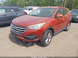 Hyundai Santa Fe Sport 2.4L 5XYZT3LB8HG412766 photo