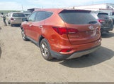 Hyundai Santa Fe Sport 2.4L 5XYZT3LB8HG412766 photo