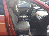 Hyundai Santa Fe Sport 2.4L 5XYZT3LB8HG412766 photo