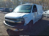 Chevrolet Express 1GCFH15T941135005 fotografie