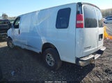 Chevrolet Express 1GCFH15T941135005 fotografie