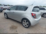 Chevrolet Sonic 2Lz 1G1JE6SH2C4102014 снимка