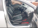 Chevrolet Sonic 2Lz 1G1JE6SH2C4102014 снимка
