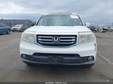 Honda Pilot Ex-L 5FNYF4H58DB047082 снимка