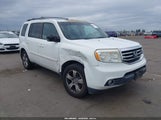 Honda Pilot Ex-L 5FNYF4H58DB047082 снимка
