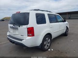 Honda Pilot Ex-L 5FNYF4H58DB047082 снимка