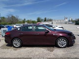 Kia Optima Lx 5XXGT4L37HG139961 снимка