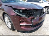 Kia Optima Lx 5XXGT4L37HG139961 снимка