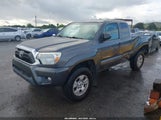 Toyota Tacoma Prerunner V6 5TFTU4GN2FX070741 снимка