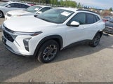 Chevrolet Trax Fwd Lt KL77LHEP4SC121820 снимка