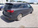 Kia Sedona Lx KNDMB5C19H6242629 fotografie