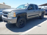 Chevrolet Silverado  Ltz 1GCEK19097Z513990 снимка