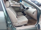 Nissan Altima 2.5 S 1N4AL11D36C239929 снимка