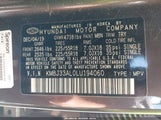 Hyundai Tucson Ultimate KM8J33AL0LU194060 снимка