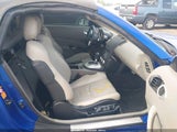 Nissan 350Z Touring JN1AZ36A76M450695 photo