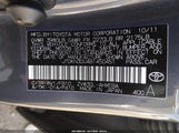 Toyota Prius Three JTDKN3DU4B1450451 photo