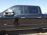 Ford F-150 Platinum 1FTFW1EG4GFA81192 снимка