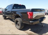 Ford F-150 Platinum 1FTFW1EG4GFA81192 снимка
