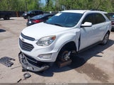 Chevrolet Equinox Lt 2GNALCEK7H1607219 photo
