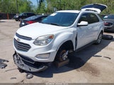 Chevrolet Equinox Lt 2GNALCEK7H1607219 photo