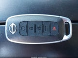 Nissan Rogue Sv Fwd 5N1BT3BA1PC752348 fotografie