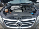 Volkswagen Tiguan Se WVGBV75N89W532108 photo