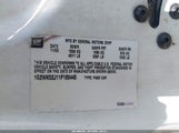 Pontiac Grand Prix Se 1G2WK52J11F189445 снимка