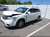 Dodge Journey Sxt 3C4PDCBG8FT595318 fotografie